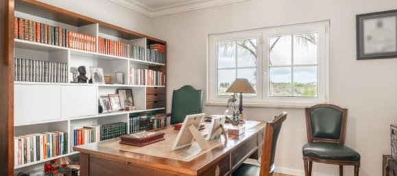 4 غرف نوم منزل في Cascais, Portugal رقم 93640 10