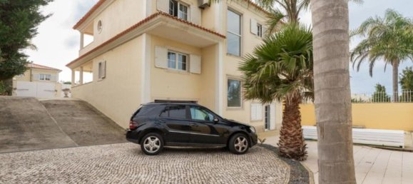 4 غرف نوم منزل في Cascais, Portugal رقم 93640 2