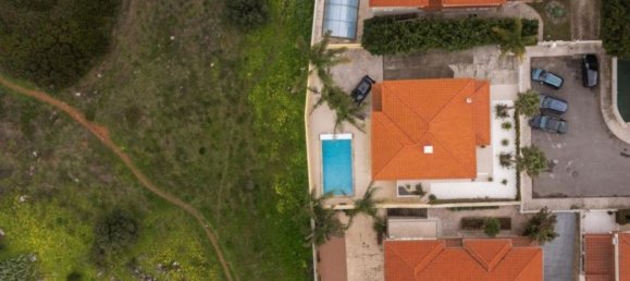 4 غرف نوم منزل في Cascais, Portugal رقم 93640 41