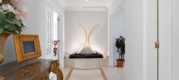 4 غرف نوم منزل في Cascais, Portugal رقم 93640 5