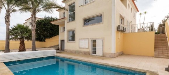 4 غرف نوم منزل في Cascais, Portugal رقم 93640 3