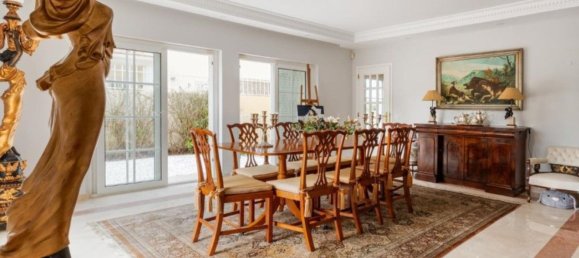 4 غرف نوم منزل في Cascais, Portugal رقم 93640 11