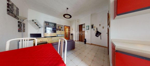 2 rooms Apartment in Turin, Italy No. 70938 15