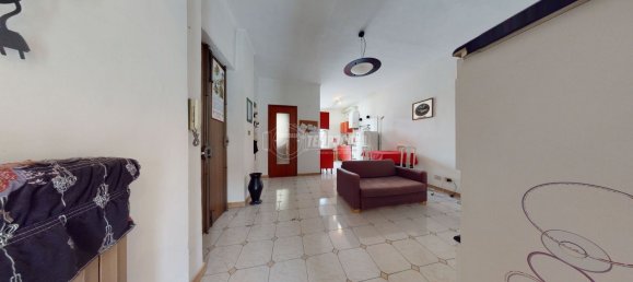 2 rooms Apartment in Turin, Italy No. 70938 7