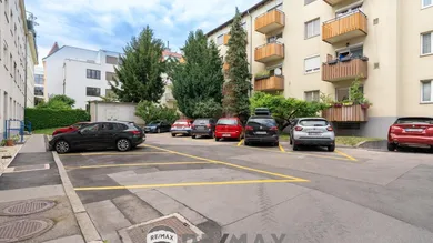 3-Zimmer Wohnung in Meidling, Austria, Nr. 180018