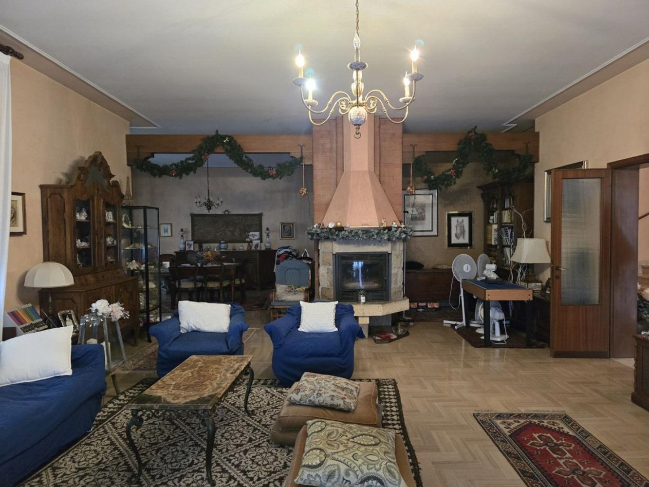 Casa T4 em Teolo, Italy N.º 89929