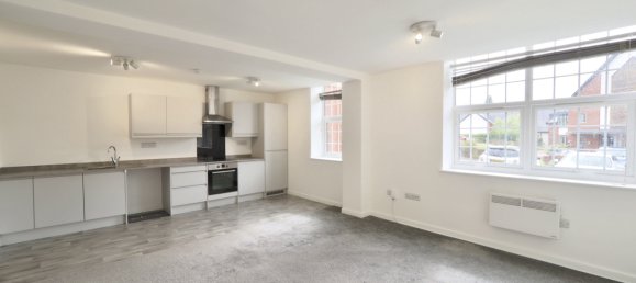 Apartamento em Mansfield, United Kingdom N.º 2474 4