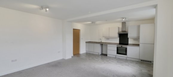 Apartamento em Mansfield, United Kingdom N.º 2474 3