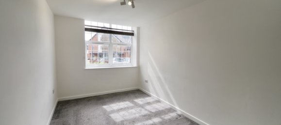 Apartamento em Mansfield, United Kingdom N.º 2474 6