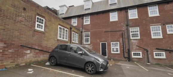 Apartamento em Mansfield, United Kingdom N.º 2474 12