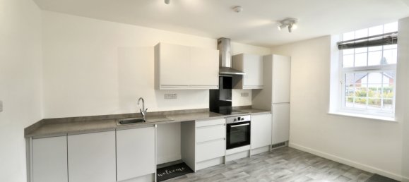 Apartamento em Mansfield, United Kingdom N.º 2474 5