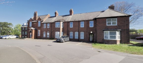 Apartamento em Mansfield, United Kingdom N.º 2474 13