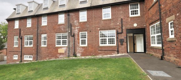 Apartamento em Mansfield, United Kingdom N.º 2474 10