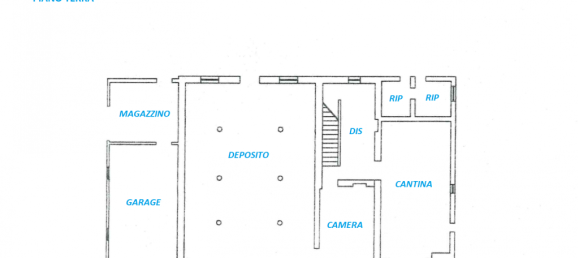 5 غرف نوم منزل في Forlì, Italy رقم 69477 41