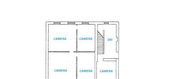 5 غرف نوم منزل في Forlì, Italy رقم 69477 42
