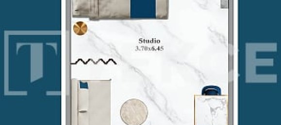 Apartamento T1 em Dubai Silicon Oasis, UAE N.º 65669 24