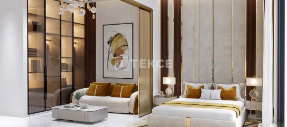 Apartamento T1 em Dubai Silicon Oasis, UAE N.º 65669 21