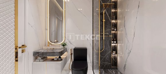 Apartamento T1 em Dubai Silicon Oasis, UAE N.º 65669 23