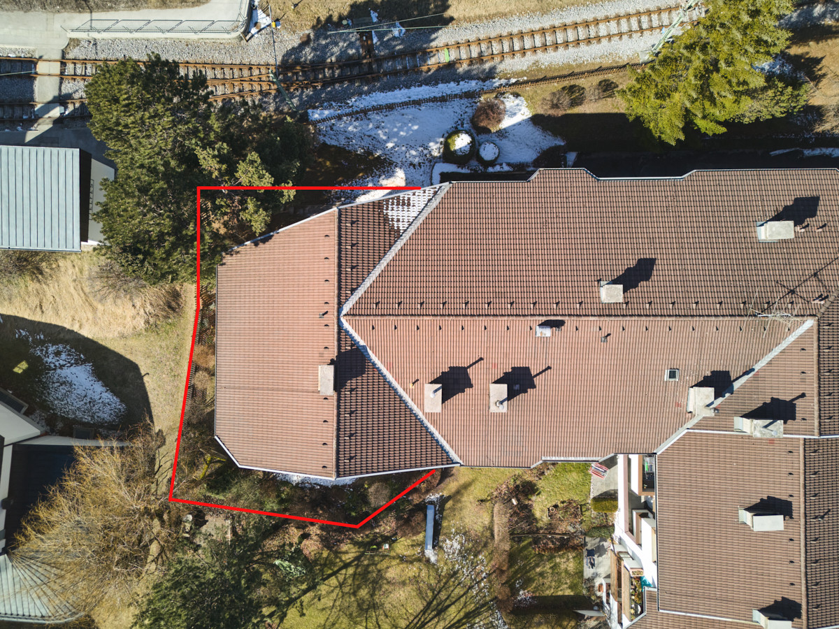 4 rooms Apartment in Telfes im Stubai, Austria No. 202290