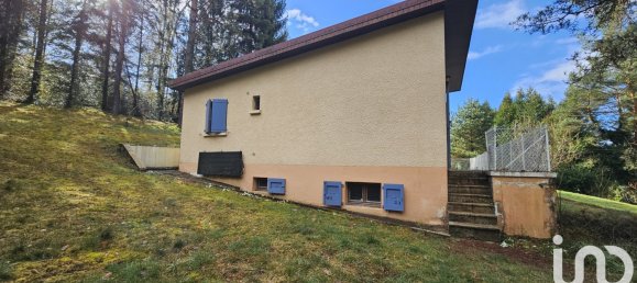 Casa T2 em Saint-Gerons, France N.º 206291 23