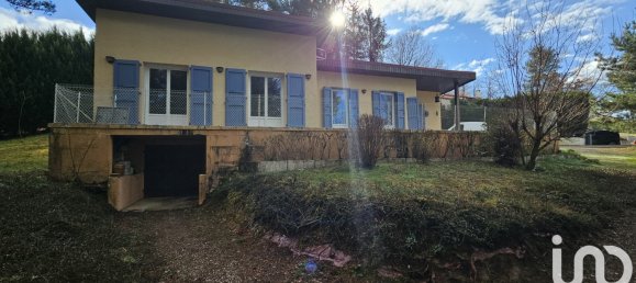 Casa T2 em Saint-Gerons, France N.º 206291 12