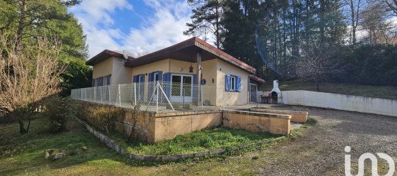 Casa T2 em Saint-Gerons, France N.º 206291 24