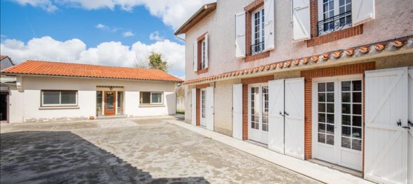 3 غرف نوم منزل في Haute-Garonne, France رقم 324632 6