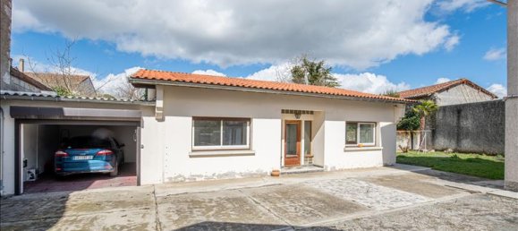 3 غرف نوم منزل في Haute-Garonne, France رقم 324632 7