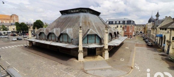 4-Zimmer Wohnung in Soissons, France, Nr. 220738 11