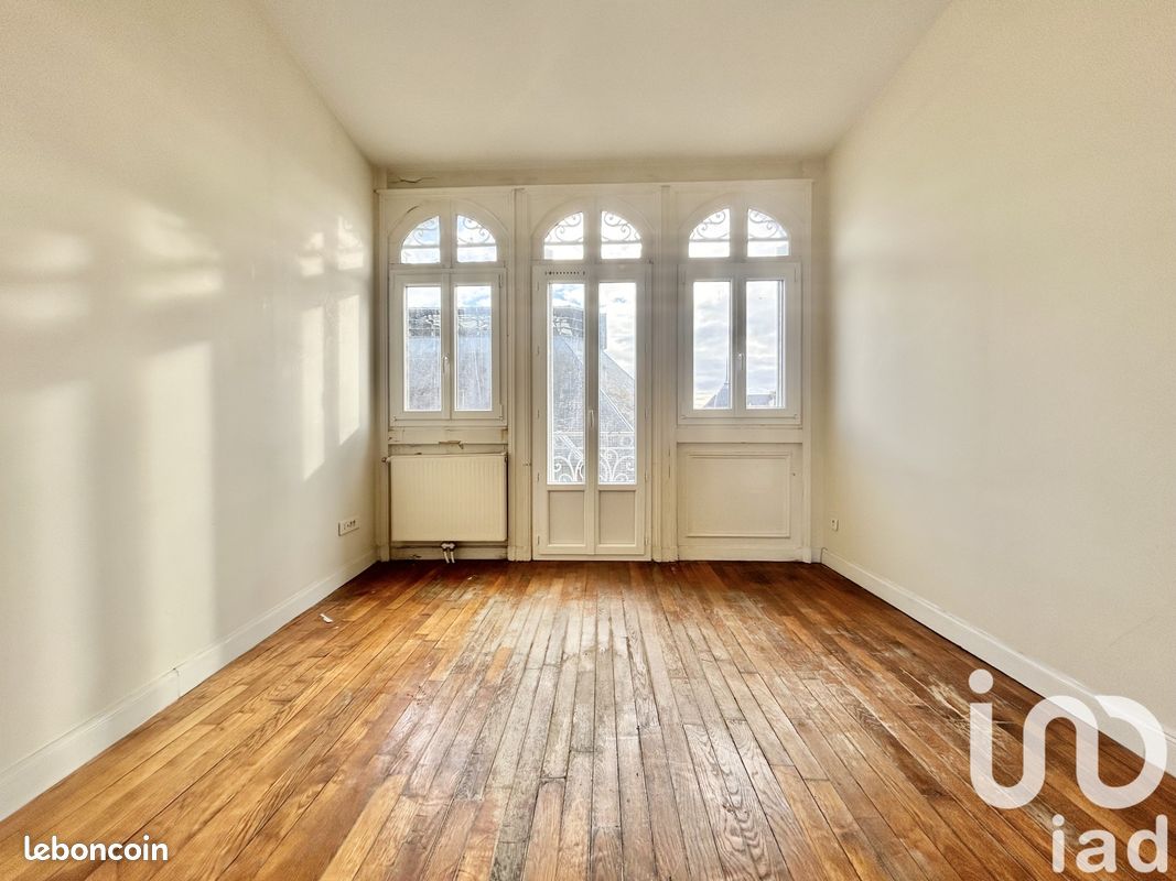 4-Zimmer Wohnung in Soissons, France, Nr. 220738