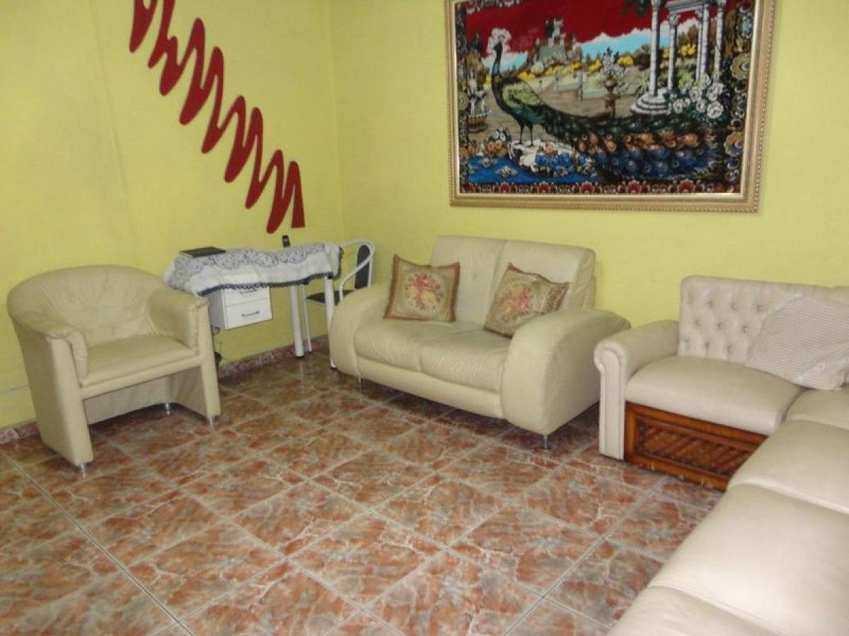 Casa T3 em São Paulo, Brazil N.º 471341