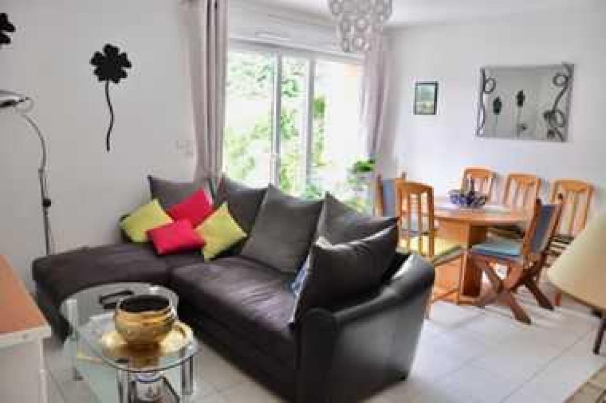 Studio in the Condo in Agde, France No. 32049