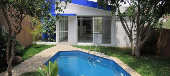 Дом с 4 спальнями в Морелос, Мексика № 174720 2