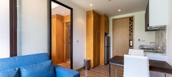 1 chambre Condo à Bang Tao, Thailand No. 8337 9