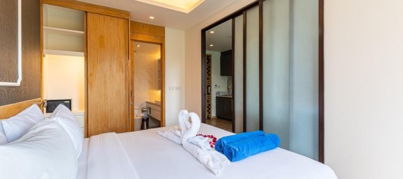 1 chambre Condo à Bang Tao, Thailand No. 8337 3