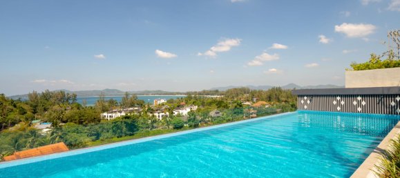 1 chambre Condo à Bang Tao, Thailand No. 8337 14