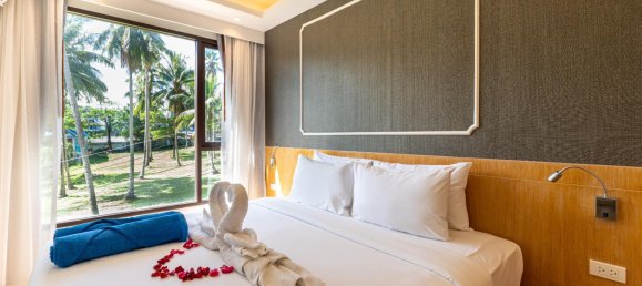 1 chambre Condo à Bang Tao, Thailand No. 8337 7