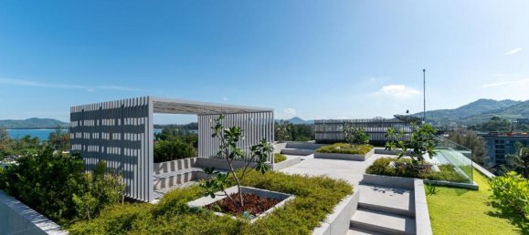 1 chambre Condo à Bang Tao, Thailand No. 8337 17