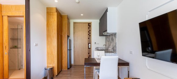 1 chambre Condo à Bang Tao, Thailand No. 8337 5