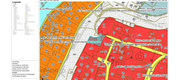 2-salle Penthouse à St. Johann im Pongau, Austria No. 241501 26