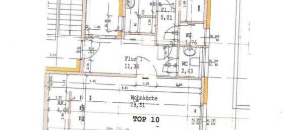2-salle Penthouse à St. Johann im Pongau, Austria No. 241501 24