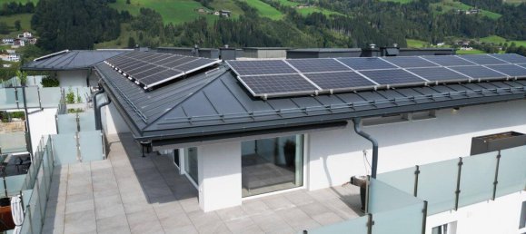 2-salle Penthouse à St. Johann im Pongau, Austria No. 241501 6