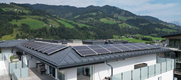 2-salle Penthouse à St. Johann im Pongau, Austria No. 241501 3