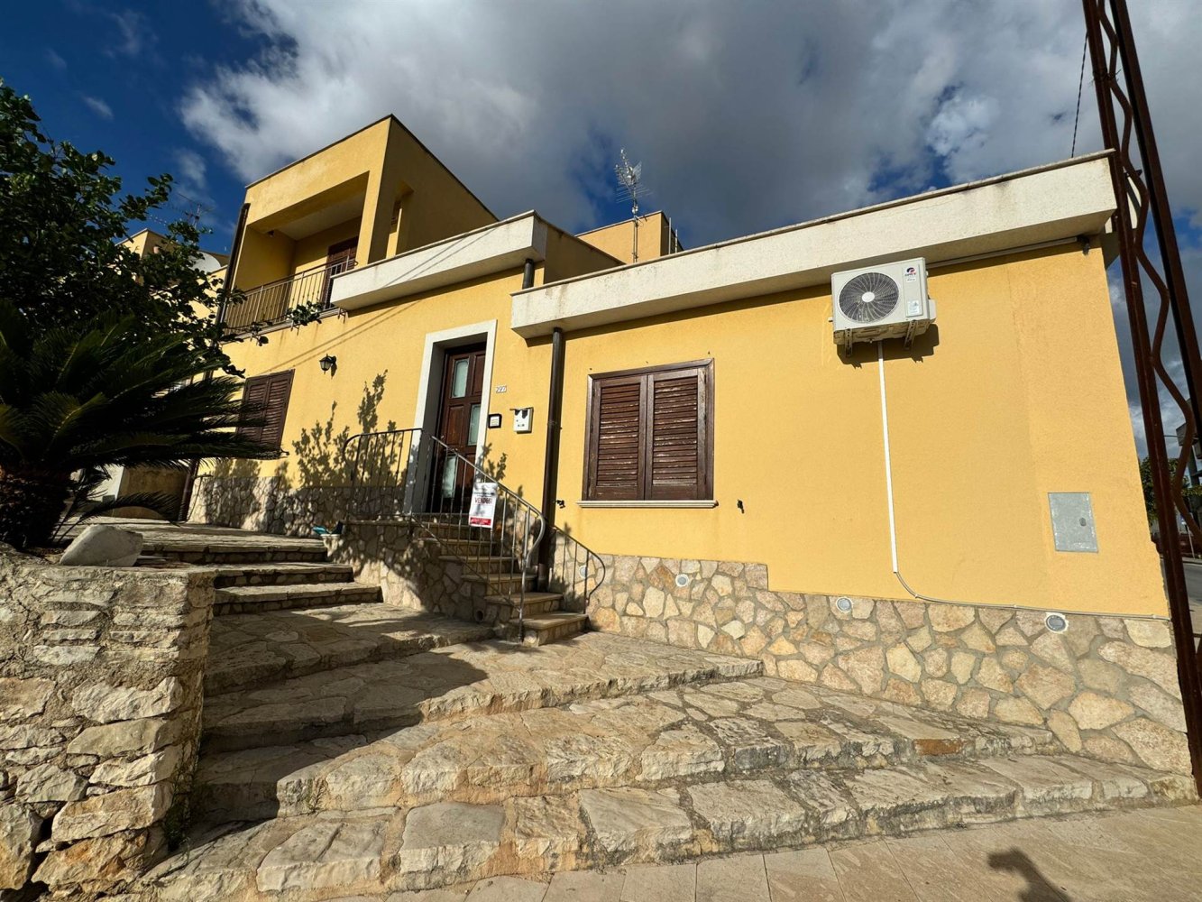 2 Schlafzimmer Wohnung in Custonaci, Italy, Nr. 53373