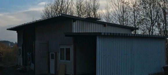  Warehouse in Freyung-Grafenau, Germany No. 224236 5