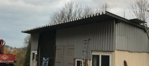  Warehouse in Freyung-Grafenau, Germany No. 224236 8