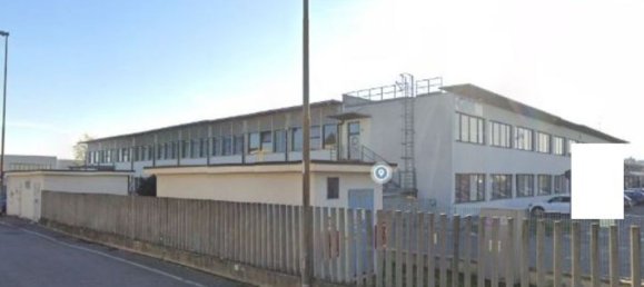 265m² Warehouse in Cernusco sul Naviglio, Italy No. 73376 9