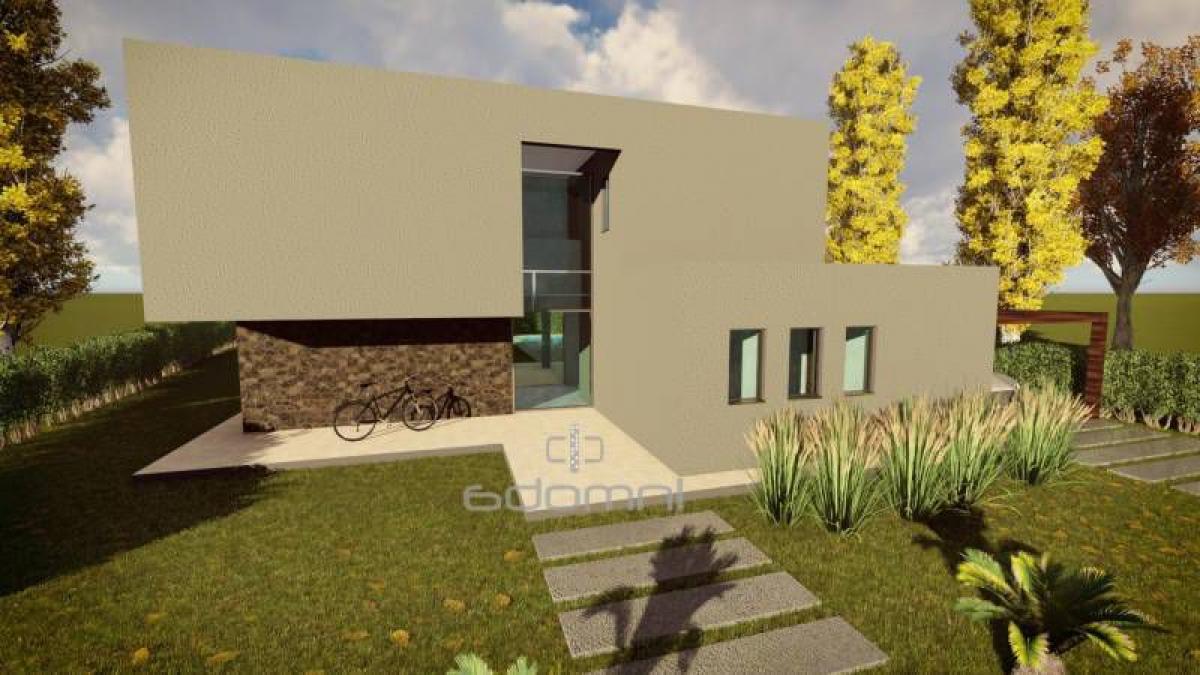 3 غرف نوم منزل في Pilar, Argentina رقم 62297