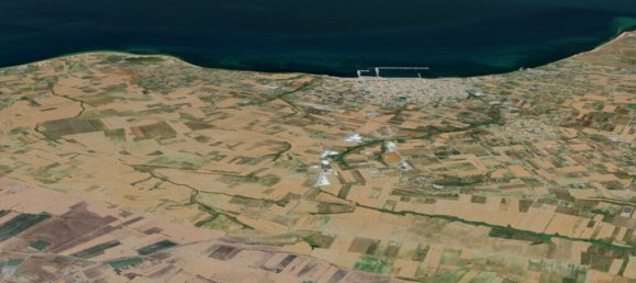 6100m² Land for sale in Thessaloniki, Central Macedonia, Macedonia and Thrace, Greece № 93749 3