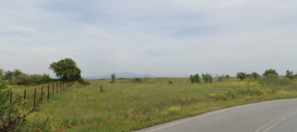 6100m² Land for sale in Thessaloniki, Central Macedonia, Macedonia and Thrace, Greece № 93749 6